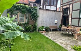 Ferienwohnung im Konvent
